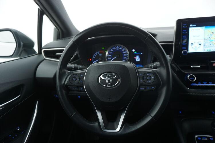 Toyota Corolla TS Hybrid Business Tech BR996389 1.8 Full Hybrid 122CV