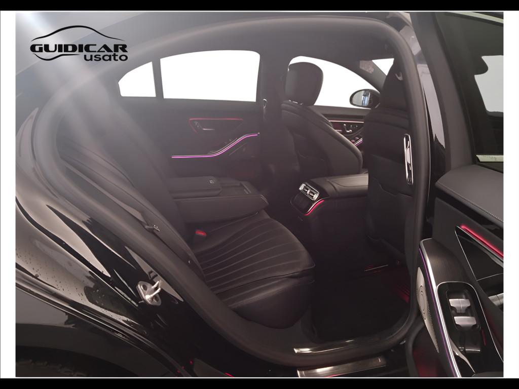 Mercedes-Benz Classe S - W223 - S 350 d Premium auto