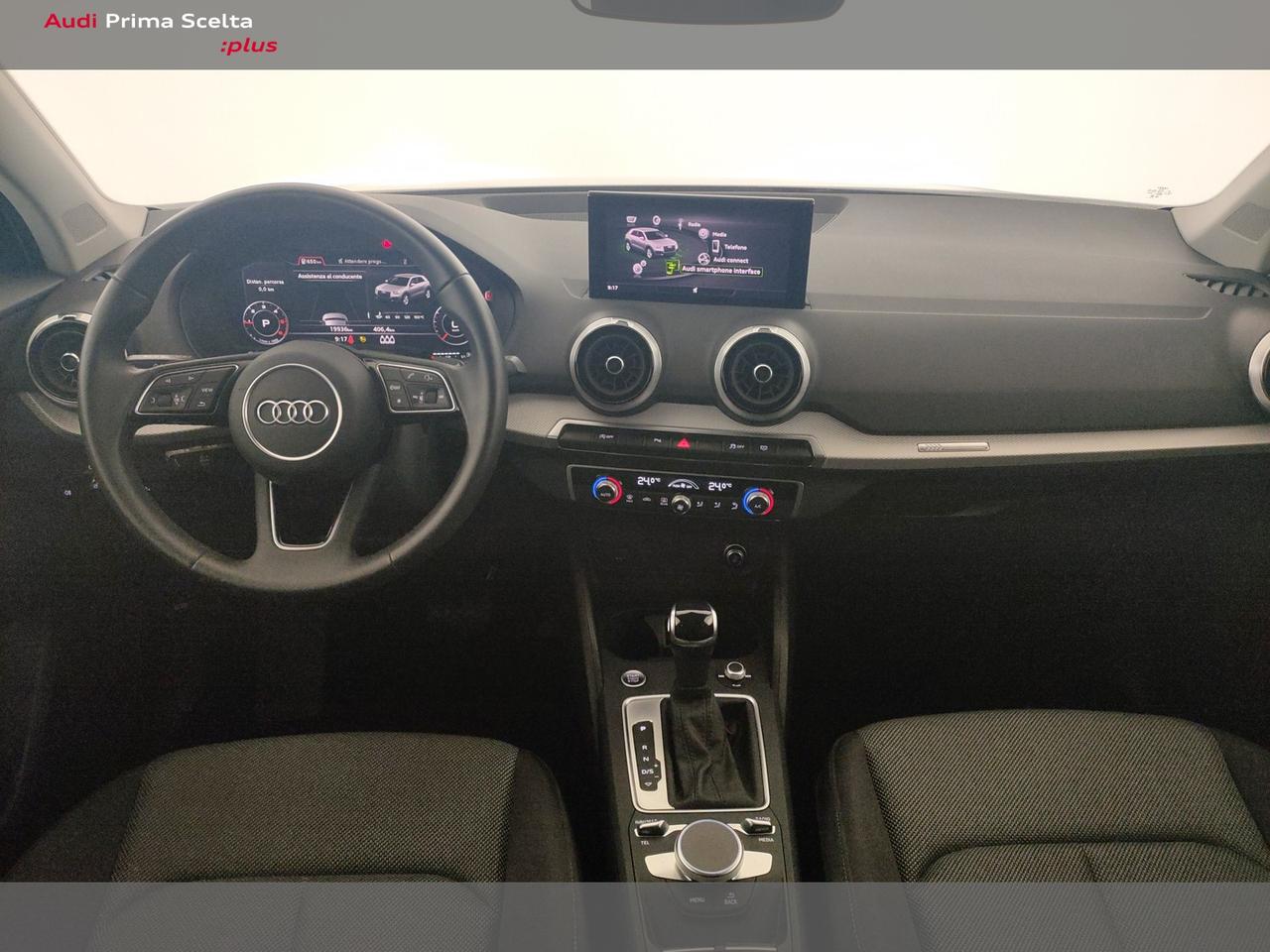 35 TDI Business Advanced S tronic