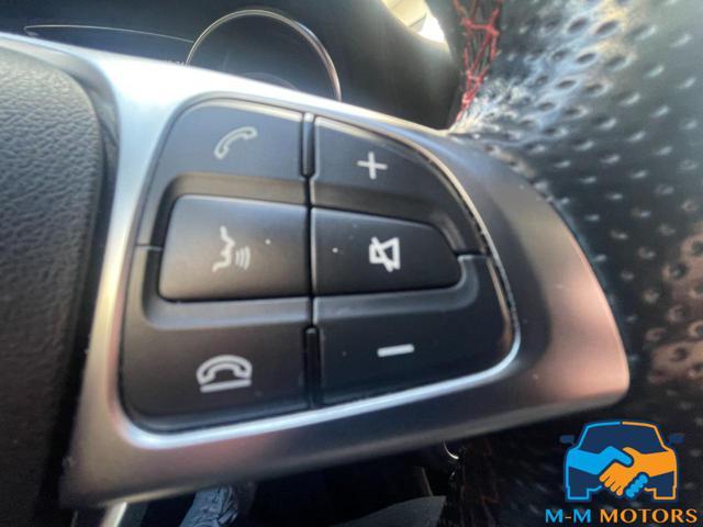 MERCEDES-BENZ CLA 200 d 4Matic Automatic PROMMO