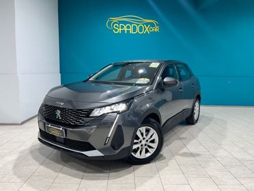 PEUGEOT 3008 *FULL LED *UNICOPROPRIETARIO *KM CERTIFICATI