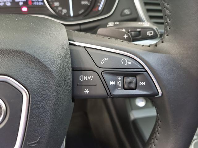 AUDI Q5 50 TFSI e quattro S tronic