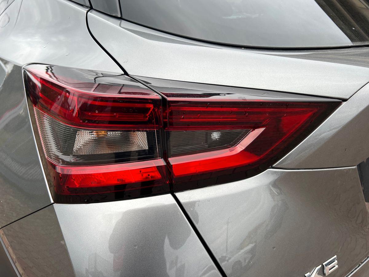 NISSAN Juke 1.0 dig-t N-Connecta 114cv