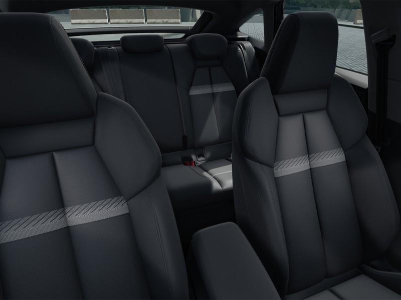 Audi Q4 sportback e-tron 45 business advanced