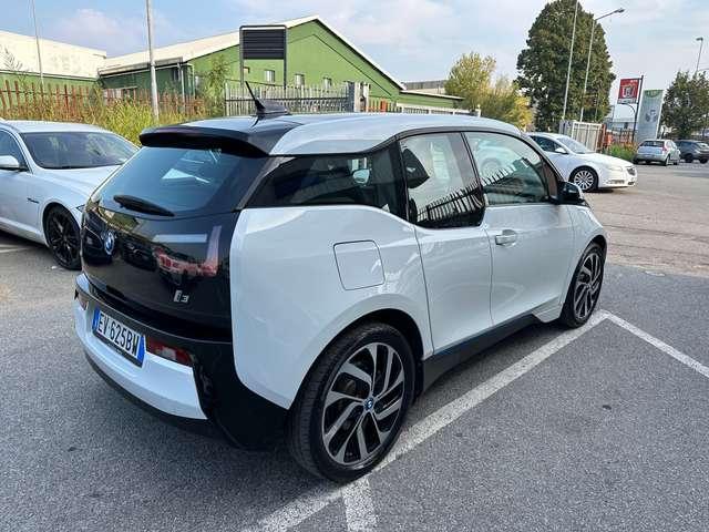 BMW i3 i3 60 Ah (Range Extender)