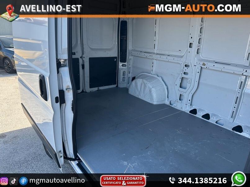 FIAT DUCATO FURGONE 2.2 mjt 140 PM-TM L2H2