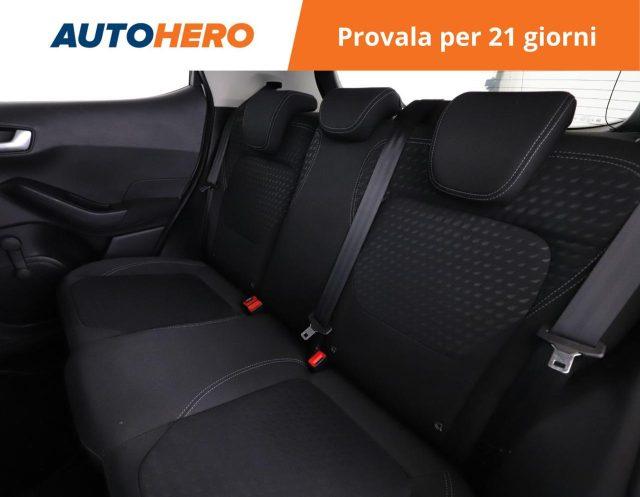 FORD Fiesta 1.1 85 CV 5 porte Titanium