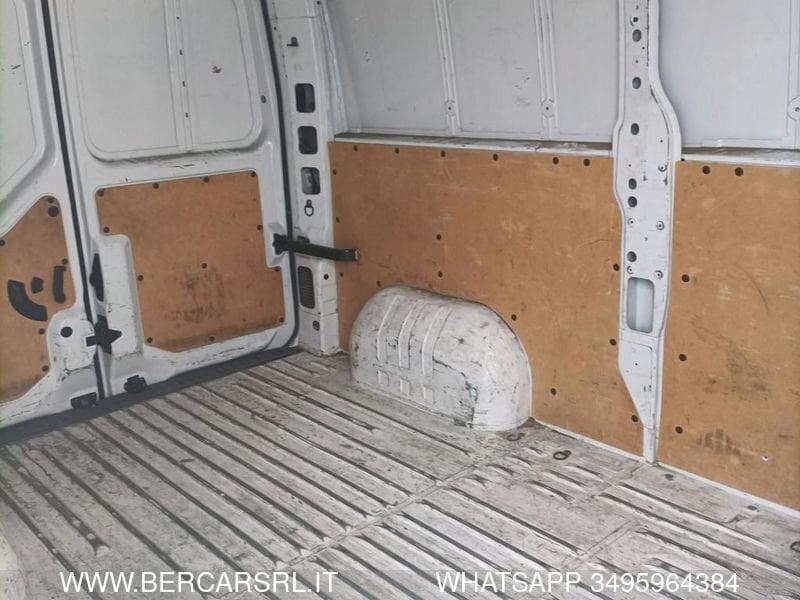 Renault Master T35 2.3 dCi 135 PM-TN Pianale Cabinato Ice