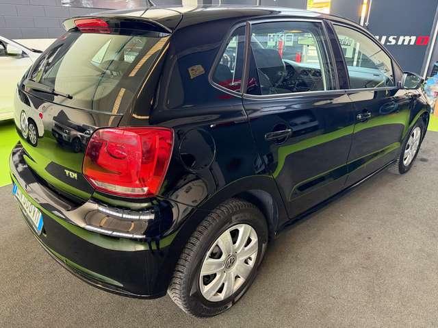 Volkswagen Polo 5p 1.2 tdi Comfortline 75cv NEOPATENTATI