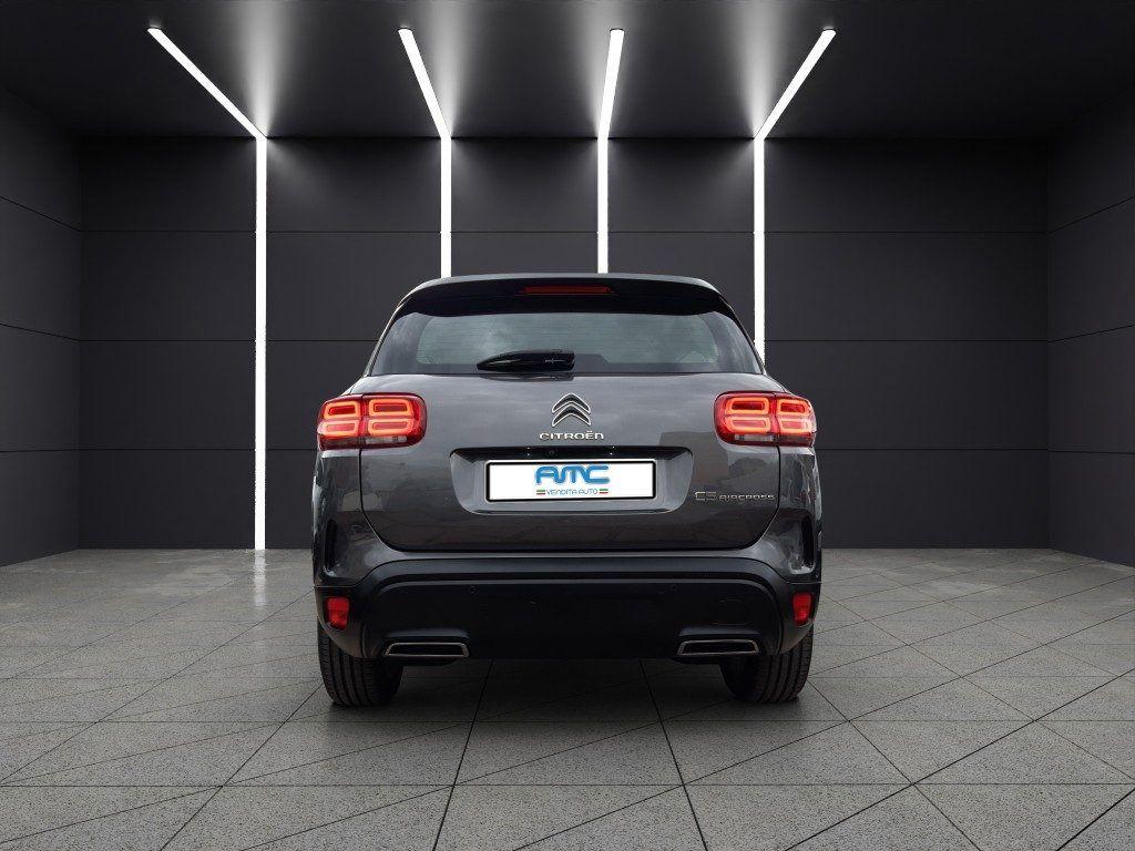 Citroen C5 Aircross BlueHDi 130 S&S EAT8 Shine