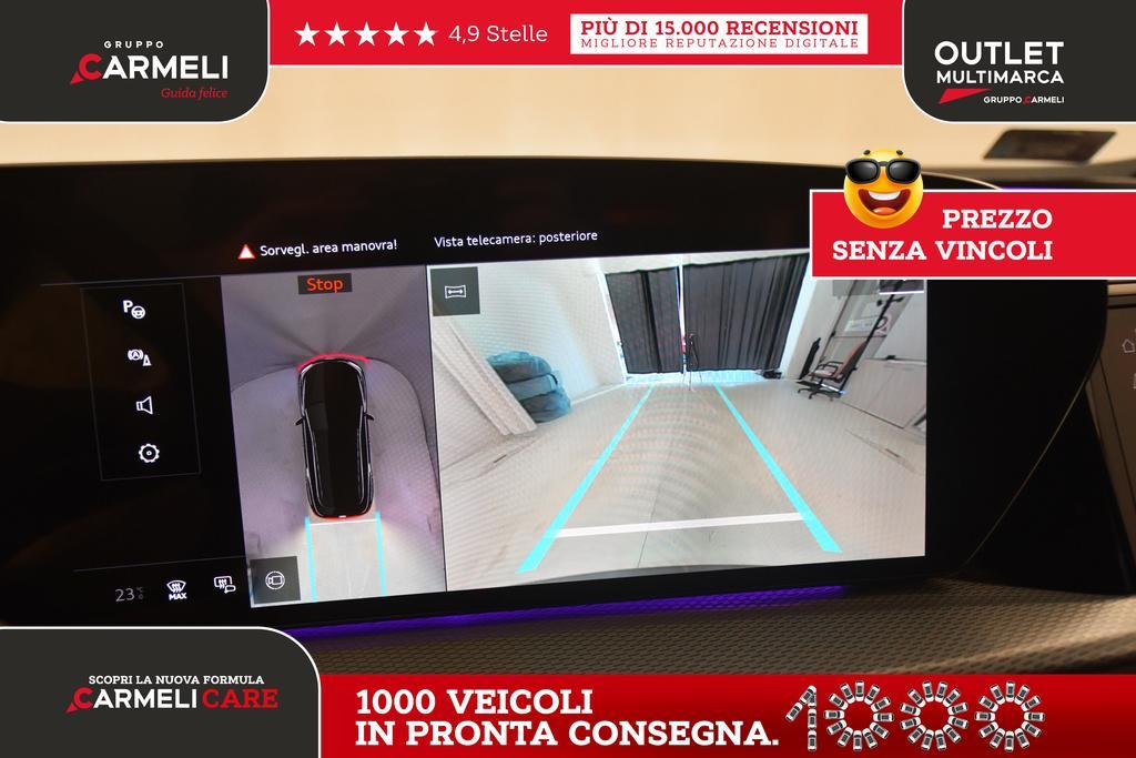 Audi Q5 III 2025 Q5 2.0 tdi mhev+ S line edition quattro 204cv s-tronic