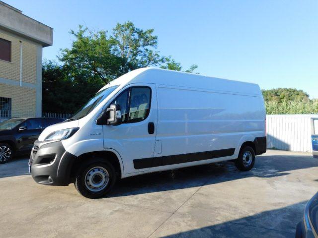 FIAT Ducato 33 2.3 MJT 140CV PLM-TM -iva esclusa-