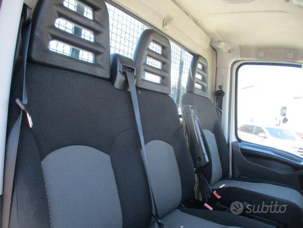 Iveco Daily 35S15 2.3 M-JET 150CV E5 CASSONE FISSO