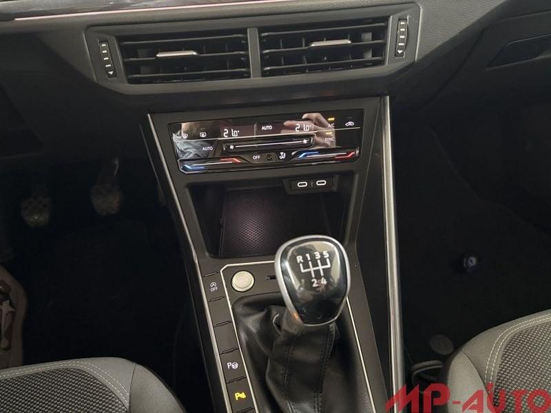 Volkswagen Polo 1.0 TSI Style