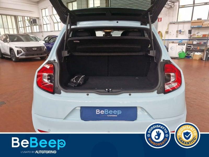 Renault Twingo 1.0 SCE DUEL2 65CV