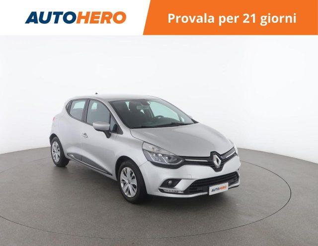 RENAULT Clio 1.2 75CV 5 porte Zen