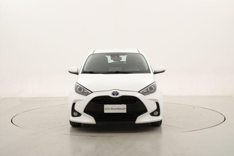 Toyota Yaris Hybrid Business BR498817 1.5 Full Hybrid 116CV