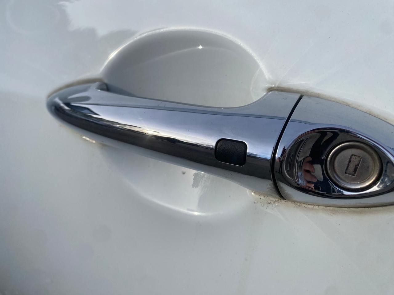 Kia Venga 1.6 CRDi 128CV Cool