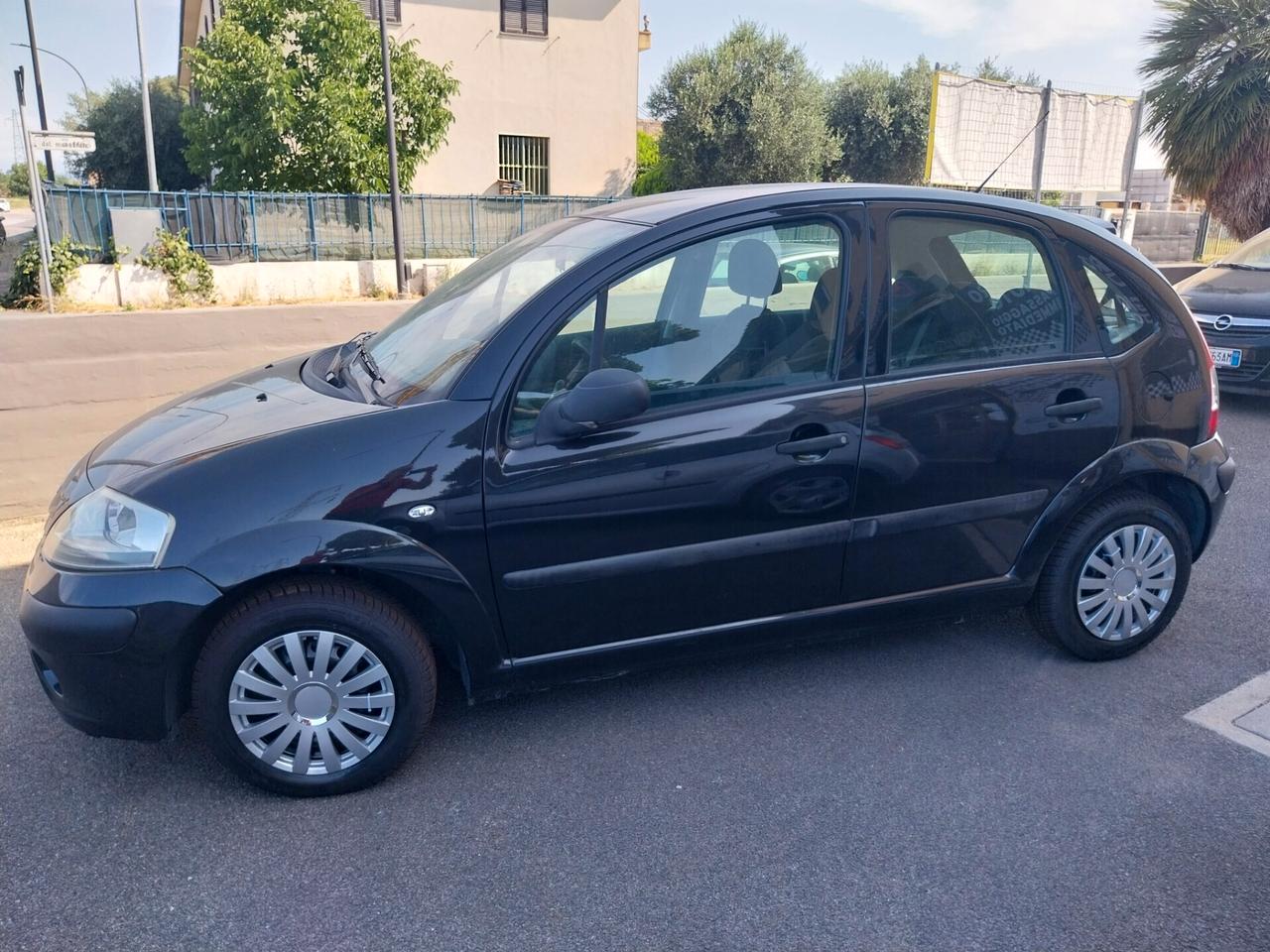 Citroen C3 1.1 airdream Ideal