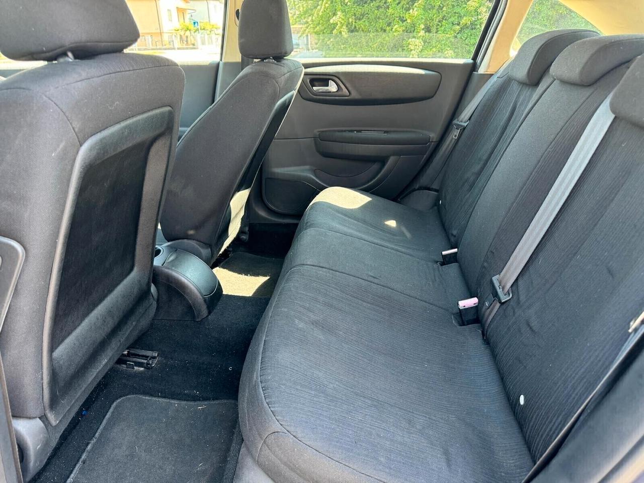 Citroen C4 1.6 HDi 90CV Elegance