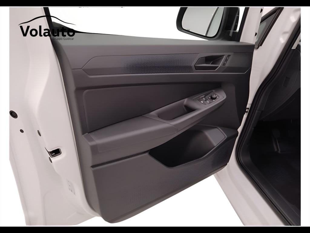 VOLKSWAGEN Caddy Cargo V - Caddy cargo 2.0 tdi scr 102cv Business