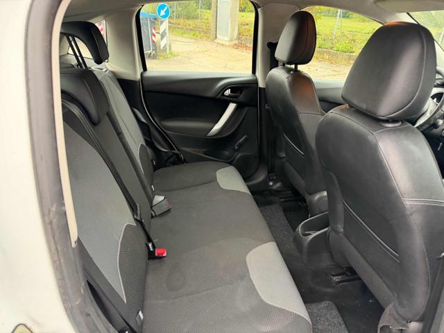 CITROEN C3 1.4 benzina/gpl senza nessun lavoro da fare