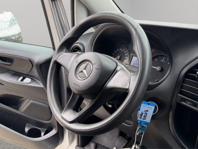 MERCEDES-BENZ Vito 114DCI LONG