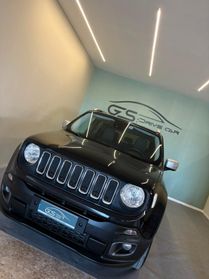 Jeep Renegade 2.0 Mjt 140CV 4WD Active Drive Limited