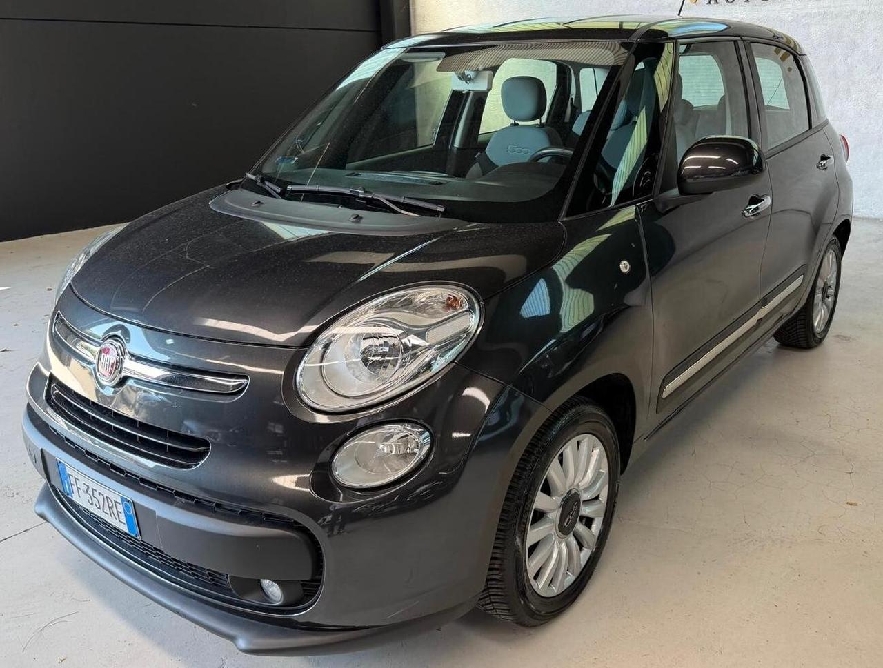 Fiat 500L Benzina Euro 6 Km 50.000
