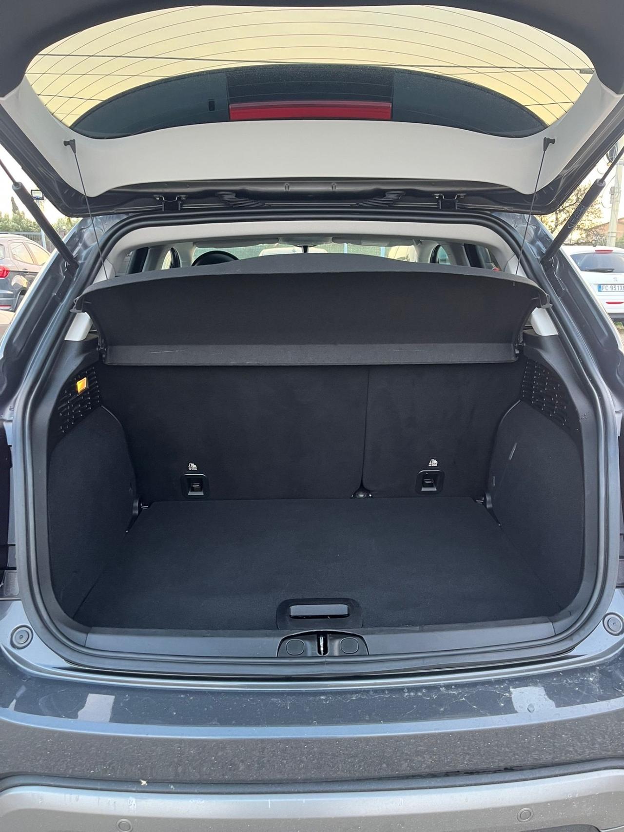 Fiat 500X 1.6 MultiJet 120 CV Cross