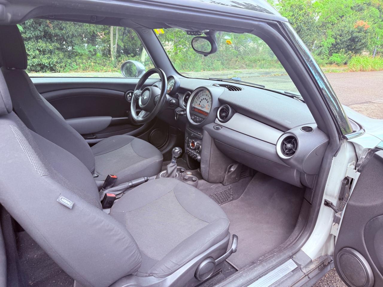 Mini Cooper Clubman 1.6 - 2012 UNICO PROP !!! AUTOMATICA