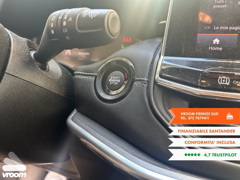 JEEP Compass 2ª serie Compass 1.3 Turbo T4 190...