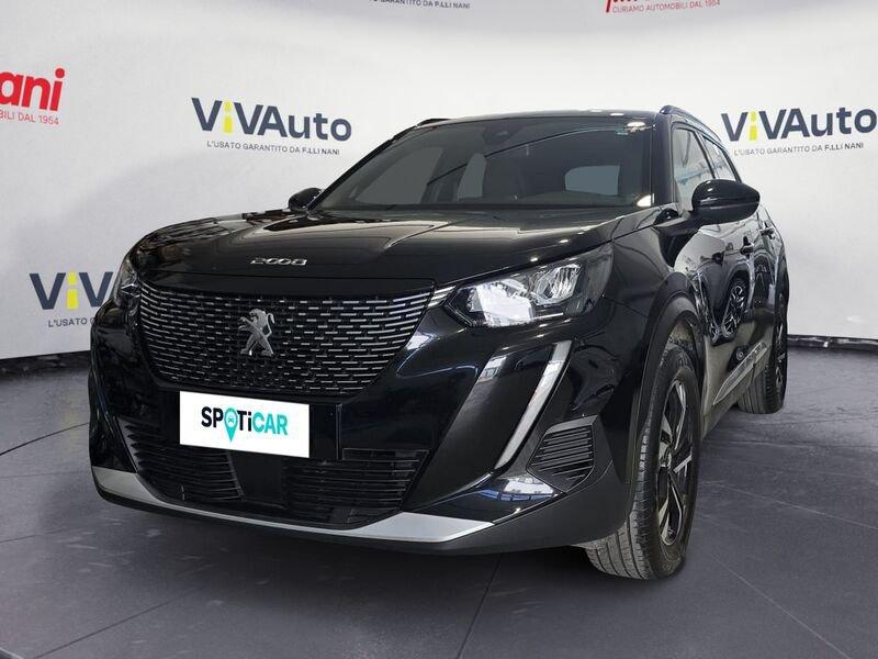 Peugeot 2008 100 Allure S&S IVA ESPOSTA