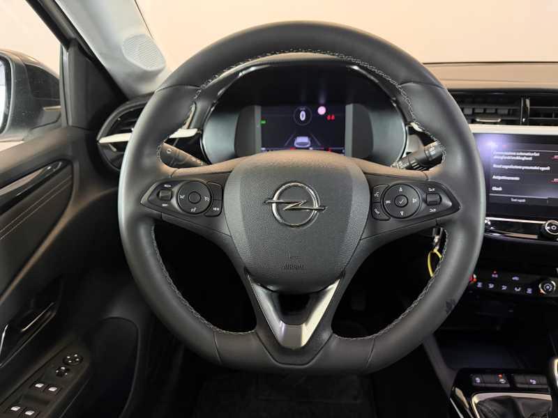 OPEL Corsa Design&Tech 5 porte 1.2 75cv MT5