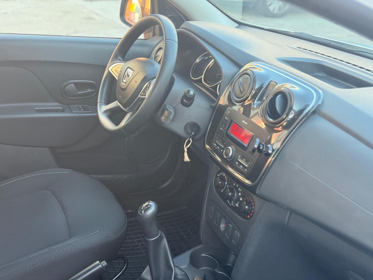 Dacia Logan MCV 0.9 TCe 12V 90CV Start&Stop Essential