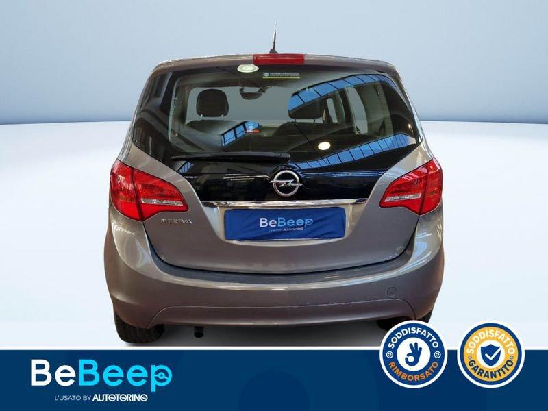 Opel Meriva 1.4 ADVANCE (ELECTIVE) 100CV