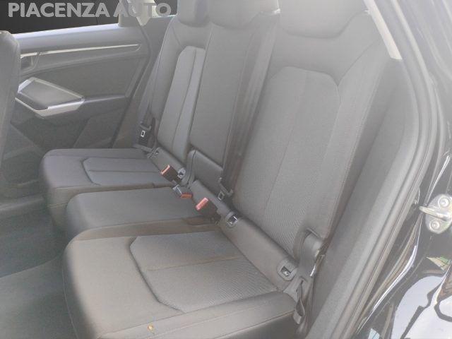 AUDI Q3 35 TDI S tronic.VIRTUAL.NAVI.LED