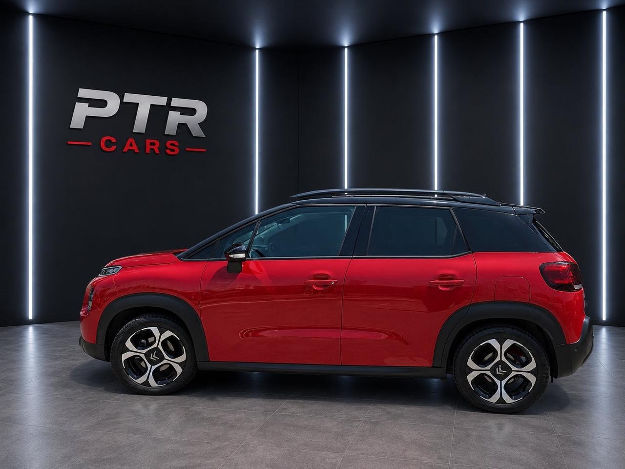 Citroen C3 Aircross PureTech 130 S&S Shine