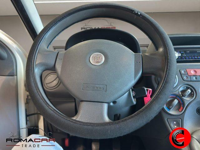 FIAT Panda 1.2 Emotion Euro 5