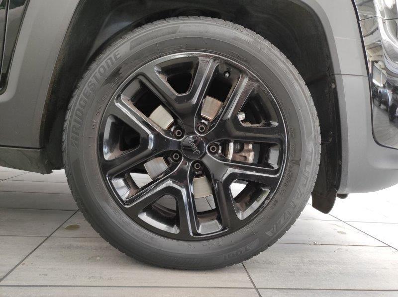 JEEP Renegade - Renegade 1.3 T4 DDCT S