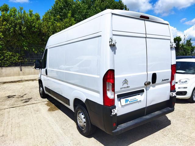 CITROEN Jumper 2.2d 140cv BLUETOOTH CRUISE STEREO "IVA ESCLUSA"