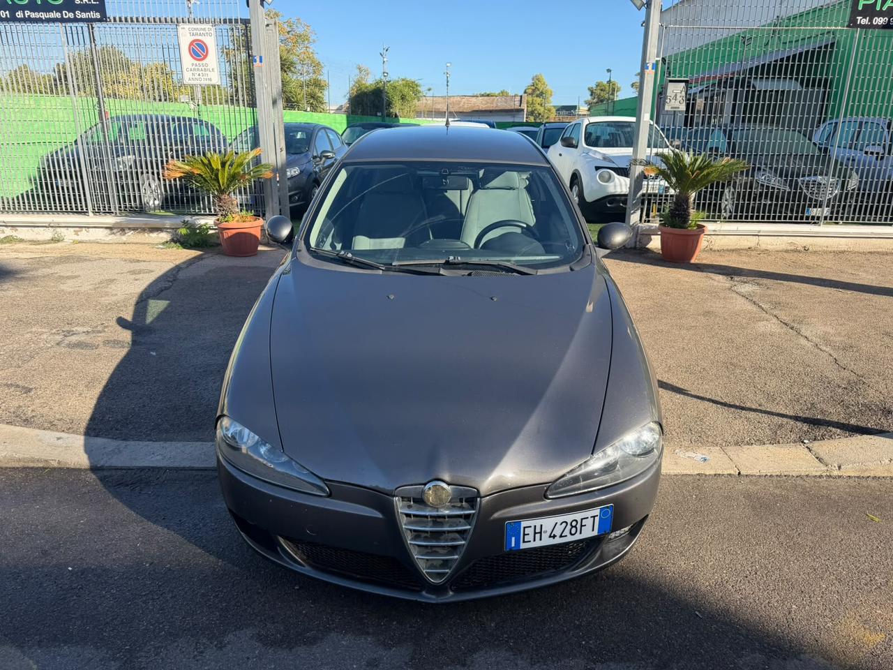 Alfa Romeo 147 1.6 16V TS (105) 5 porte Progression