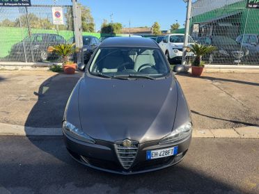 Alfa Romeo 147 1.6 16V TS (105) 5 porte Progression