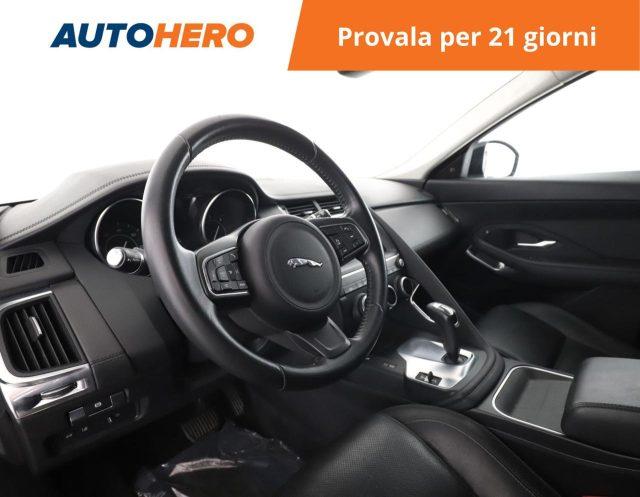 JAGUAR E-Pace 2.0D 150 CV AWD aut. S