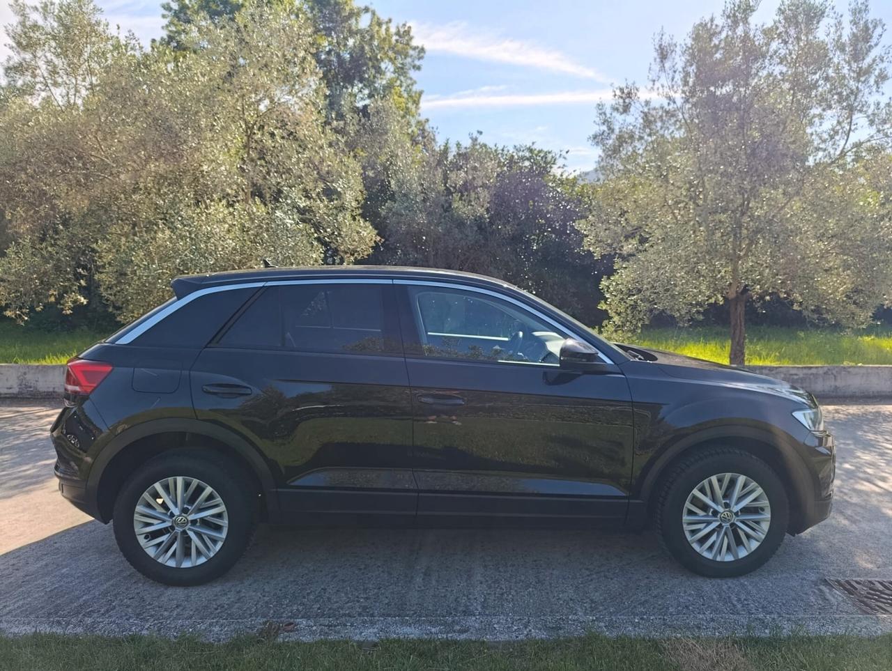 Volkswagen T-Roc 1.0 TSI 116 CV Style -PREZZO REALE-