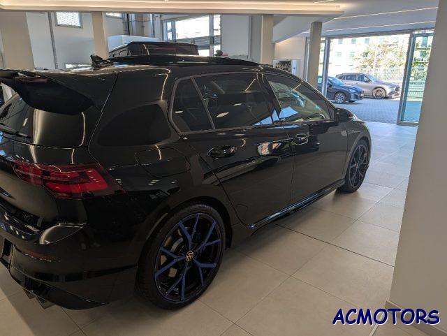 VOLKSWAGEN Golf 2.0 TSI R DSG 4Motion 20 years