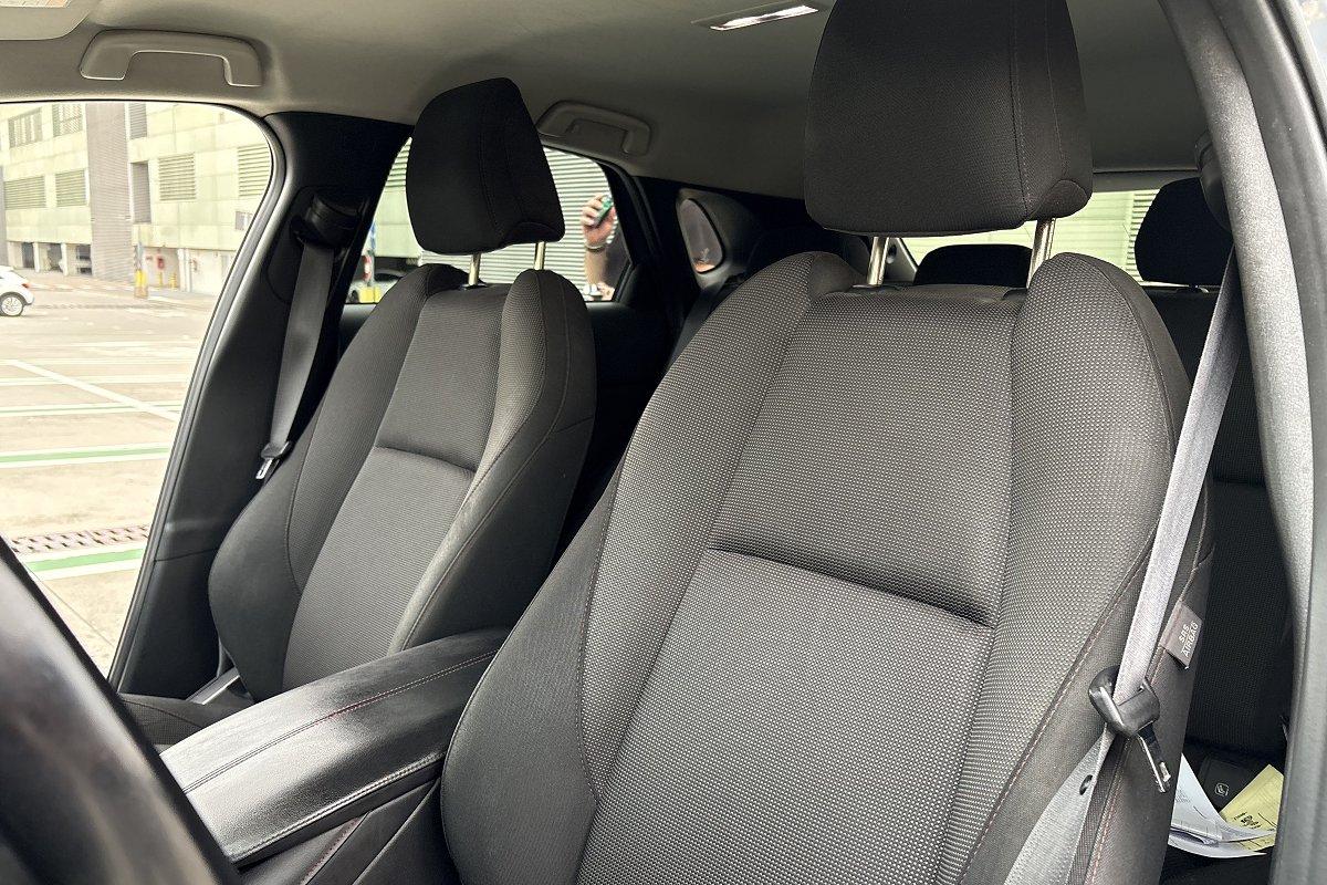 MAZDA CX-30 2.0L e-Skyactiv-X M Hybrid 2WD Homura