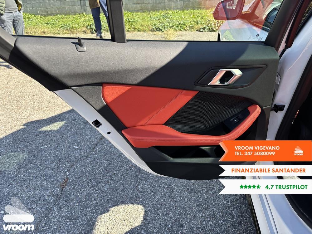 BMW Serie 1 (F40) 120i 5p. Msport