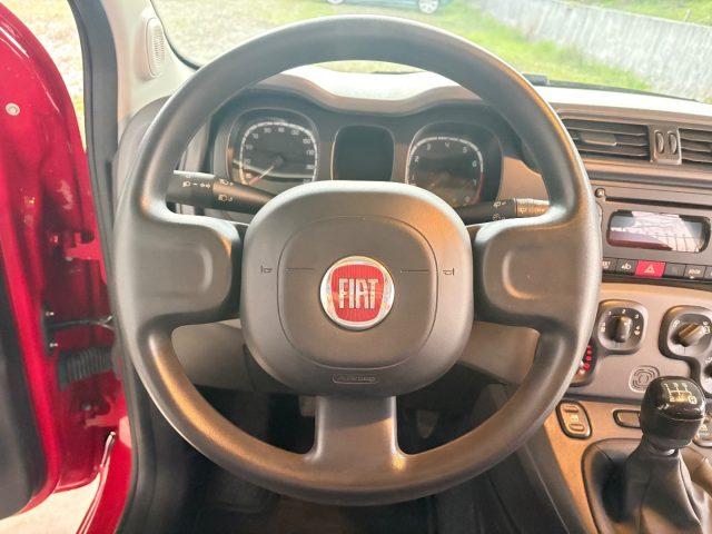 FIAT Panda 1.2 Pop UNICO PROPRIETARIO POCHI CHILOMETRI