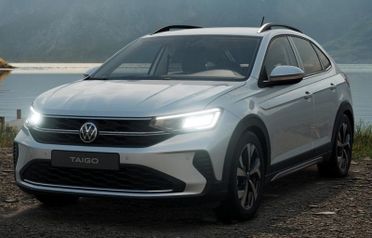 Volkswagen Taigo 1.0 TSI 85kW Edition Plus DSG
